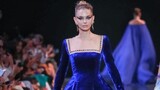 [Fashion] Gaun Gaya Eksotis | Catwalk