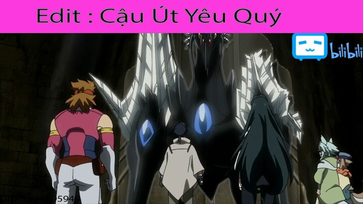 Giải pháp tạm thời #anime