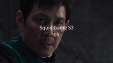 05 - Squïd Gäme S3 (sub 🇲🇨)