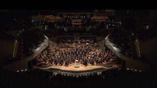 Berlin Philharmonic Orchestra แสดง Tom and Jerry 1