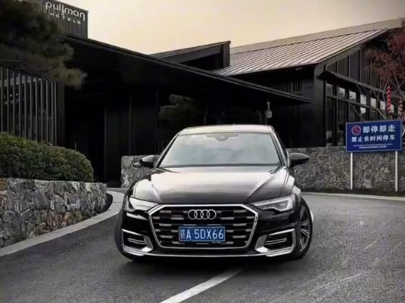 When you can afford a 400,000‑yuan car, you’ve already reached the upper limit of what most people c