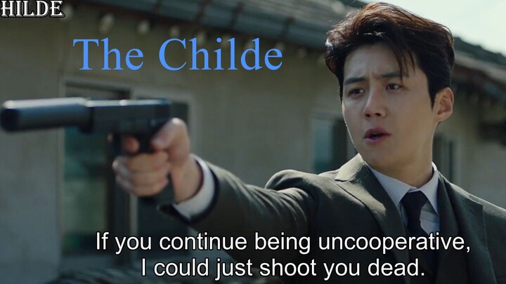The Childe 2023 Eng Sub 1080p