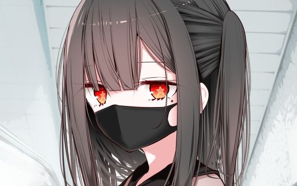 Move the camera down a bit more~⑤