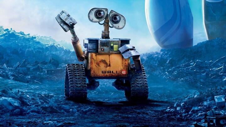 Alur Cerita Film WALL-E: Kisah Robot Sampah yang Menyelamatkan Umat Manusia