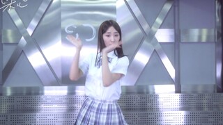 Gao Yingxi's "YES or YES" cover (Practice Room Version)