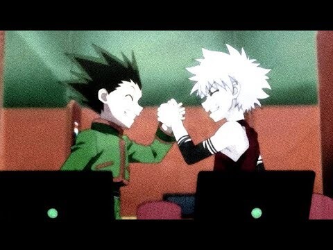 [ A M V ] //KilluGon\\ Impossible