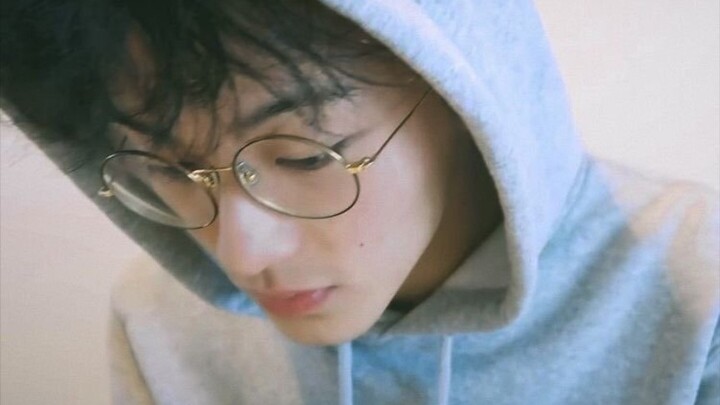 [Li Mark] “Mark’s not that innocent”