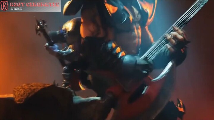 Tổng hợp toàn bộ phim ngắn Liên Minh Huyền Thoại 2020-2009 (P.23)