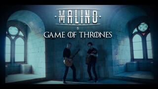 MALINO – Game of Thrones Theme – Guitar Cover