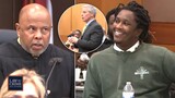 ‘This Is a Circus’: Top 10 Odd Moments from Young Thug's RICO Trial So Far