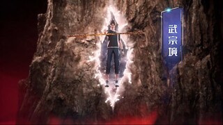 I Collect Waste In Heaven Episode 31 Sub Indo