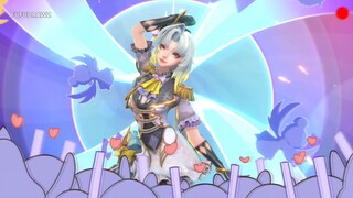 RECAP Momen MLBB 9TH ANNIVERSARY