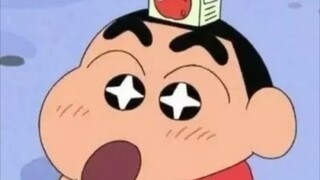 Crayon Shin-chan: Aku, Shin-chan, adalah cowok paling tampan di Akinayama~~
