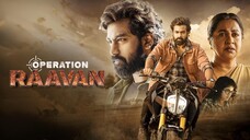 Operation Raavan Full HD Hindi Movie