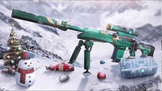 Sniper Against Top Ranked - CODM Indonesia
