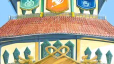 Fairy Tail tập 11