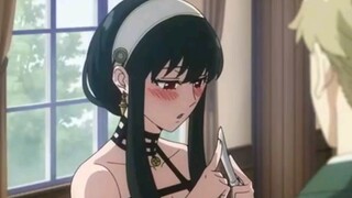 [MAD]Cuộc sống của gia đình xây dựng bởi một điệp viên|<Spy×Family>