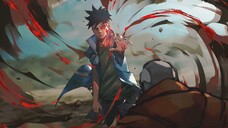 Kawaki vs Garou AMV by Glen_AMV