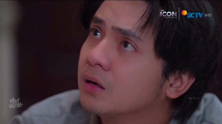 Istiqomah Cinta - 34