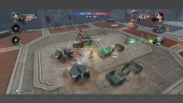dinasty legend 2
