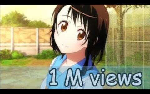 {AMVNisekoi} ไม่บอกเธอ-Bedroom Audio Kosaki