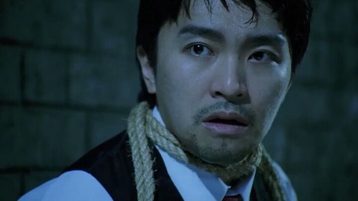 [Stephen Chow] From Beijing with Love 7: Everyone in it is talented and speaks nicely.