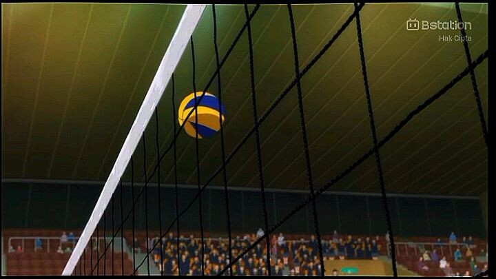 moment tsuki blok ushijima💀