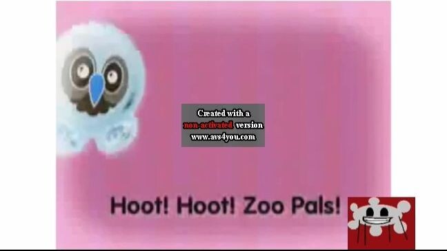 Zoopals In G major