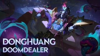 DONGHUANG LIMBO SKIN IN GAME