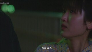 JANGAN NONTON! KALAU GA KUAT SEDIH😭😭| Meskipun Malam Ini Cinta Telah Sirna dari Dunia - [Sub Indo]