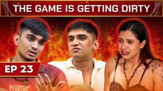 Battleground (Hindi) |S1.E23 ∙ The Game is Getting Dirty