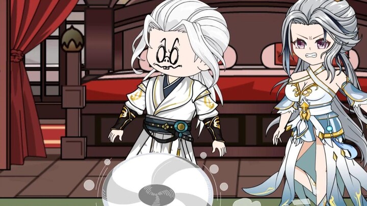 The ancestor breaks through the emperor realm, all races are attacking!