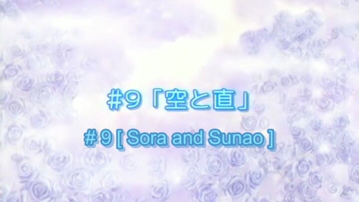 Episode 9 - Suki na mono wa Suki dakara Subtitle English