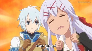 Ep 10 - Kanchigai no Atelier Meister | Subtitle Indonesia