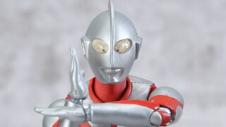 2016~2023 Pesanan Produk Bandai Ultraman SHFiguarts