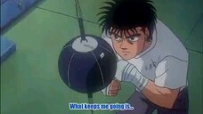 HAJIME NO IPPO [S1] [EP.03] Engsub