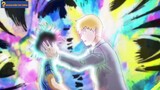 Deago bàn tay vàng - Review - Con Trai Của Saitama ,Sức Mạnh Áp Đảo Tuyệt Đối P6 #anime #schooltime