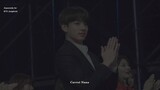 [KPOP]The cute moment when he follows the song|BTS Jungkook