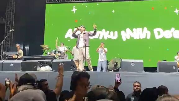 Tamu Undangan by  SITOD  Official -   - 26 Juni 2026 - Rocket Arena Godean