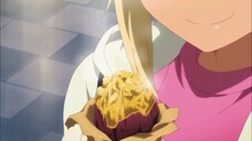 How Heavy Are The Dumbbells You Lift Episode 10 Tagalog Dub