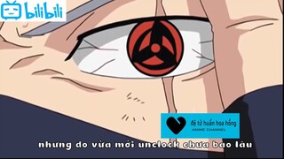 đệ tử huấn hoa hồng - Truyền nhân làng lá  phần 2 #Anime #Schooltime