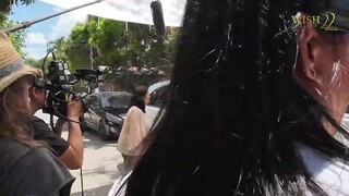 Paano kung malaman mong kapatid mo pala ang kabet ng asawa mo? | Wish Ko Lang