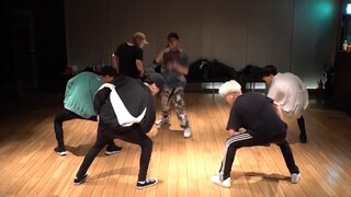 ห้องซ้อมของ iKON อัดแน่นไปด้วยเพลงใหม่ของ (G)I-DLE TOMBOY! - - [ติดขัดนิดหน่อย! 】【พยายามติดซีรีย์】