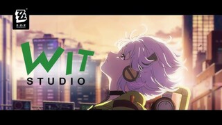 Gilaaa Njirr...‼️Game Zenless zone zero Di Bikin Anime 😱