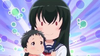 Uchi no Maid ga Uzasugiru!|Episode 8|Subtitle Indonesia