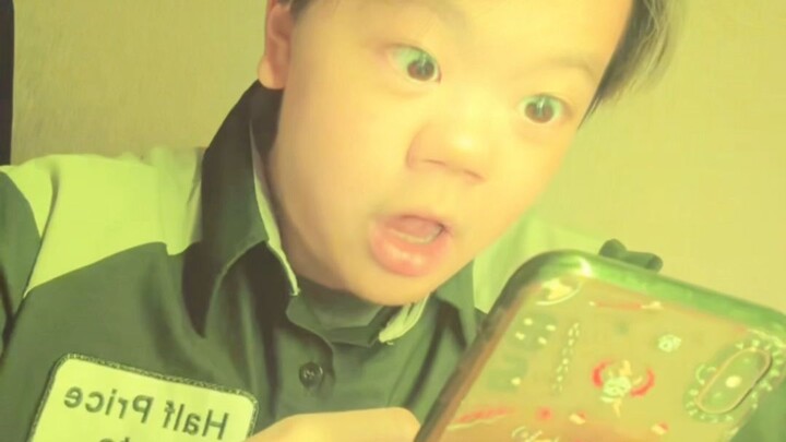 Video berstatus pribadi