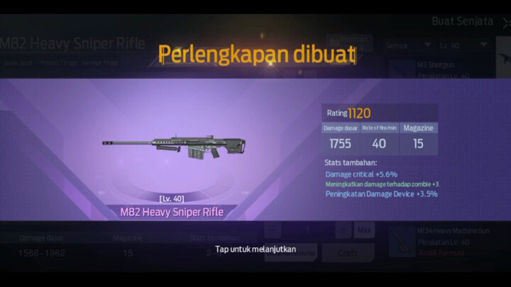 Undawn: how to make equipment good for sell.. 😍