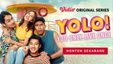 YOLO (You Only Live Once) eps 7
