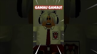 Aku Diculik Penjahat AIPON! Part 2 | Roblox Indonesia