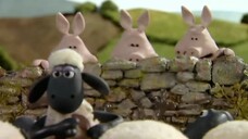 THE BULL - SHAUN THE SHEEP SEASON 1 FULL